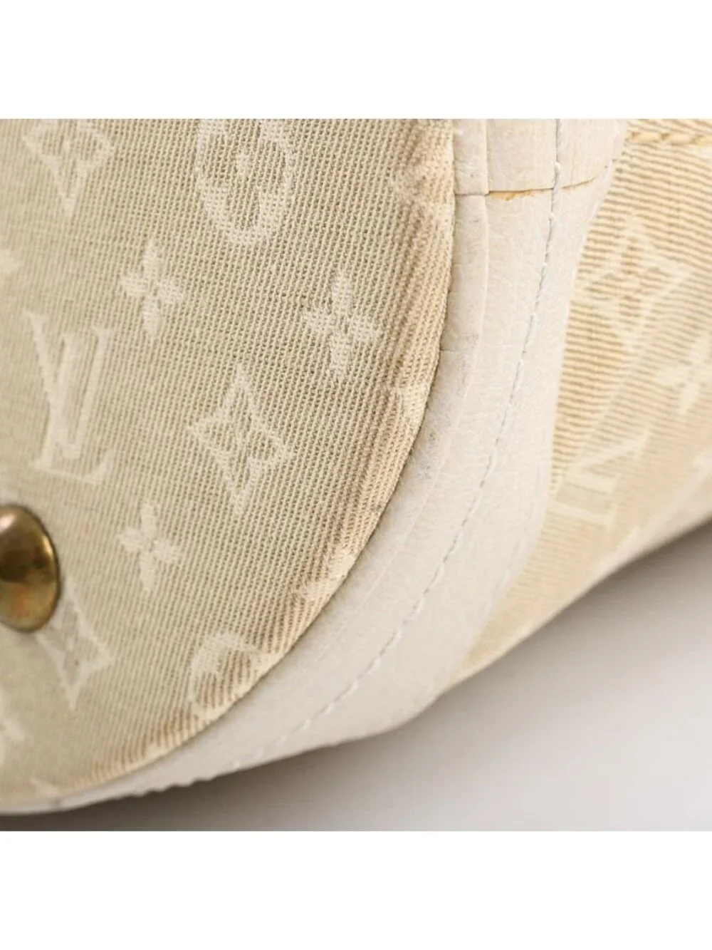 Louis Vuitton Shoulder Bag Bucket PM
